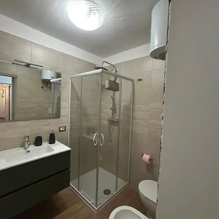 Hébergement de vacances Casa Lazzarone