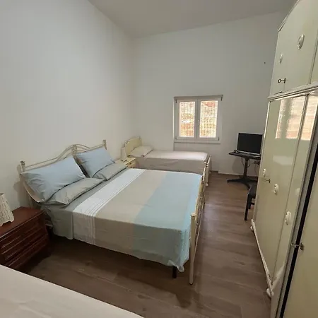 Casa Lazzarone Hébergement de vacances Casalabate