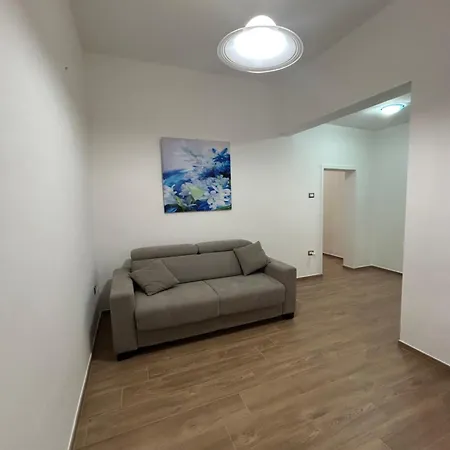 Casa Lazzarone Tatil Evi *