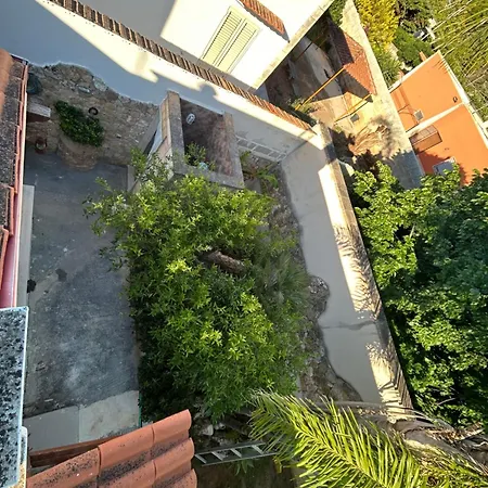 Casa Lazzarone Feriehus Casalabate