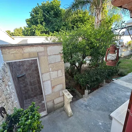 Feriehus Casa Lazzarone