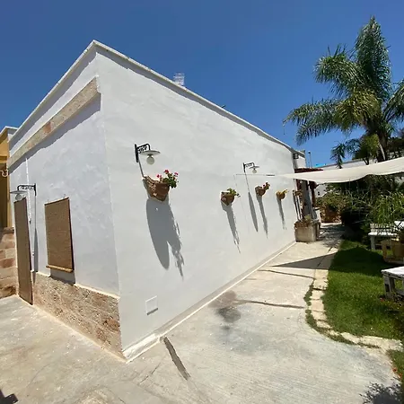 Casa Lazzarone *