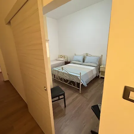 Casa Lazzarone Casalabate