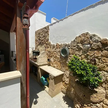 Casa Lazzarone Tatil Evi