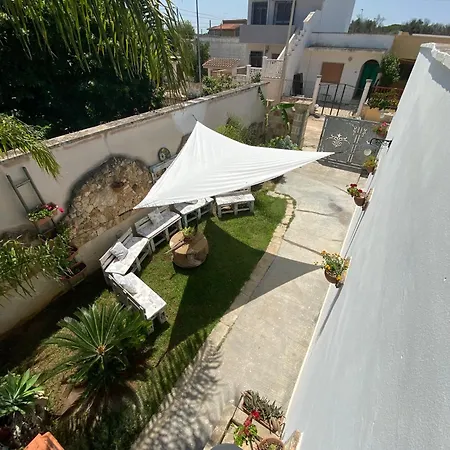 Casa Lazzarone Dom wakacyjny Casalabate