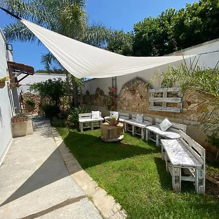 Casa Lazzarone * Casalabate