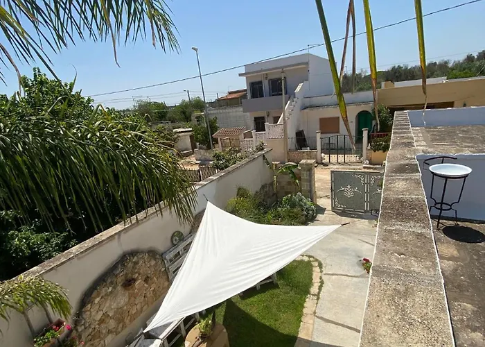 Casa Lazzarone بيت للعطل كاسالابات