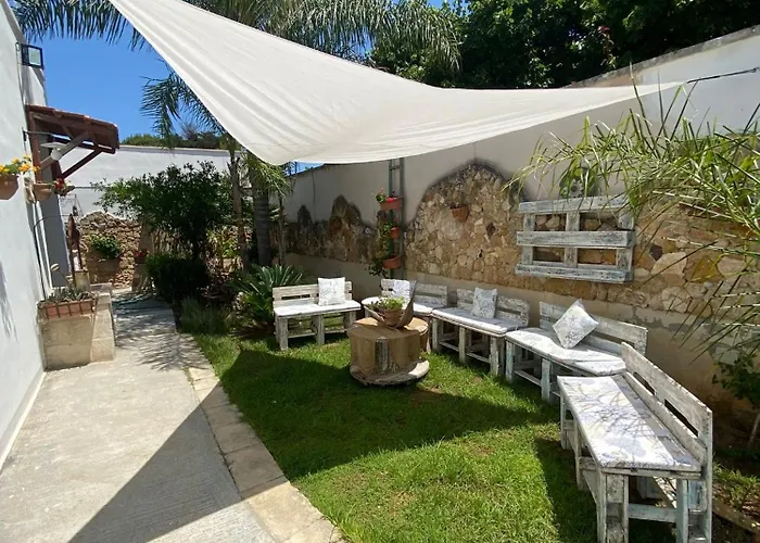 Casa Lazzarone * كاسالابات